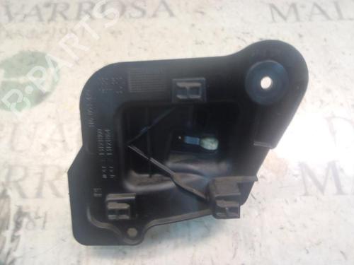 Maniglia interna posteriore sinistra OPEL MERIVA A MPV (X03) 1.7 CDTI (E75) | BP3795700I15 