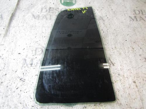Panel rude bagtil venstre Panel rude bagtil venstre DACIA SANDERO II 1.5 dCi 75 / Blue dCi 75 (B8JW, B8M4, B8AH, B8M7, B8M6) (75 hp) 14273988 14273988