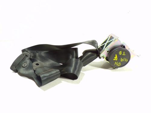 Rear right seatbelt DACIA SANDERO II TCe 90 (B8M1, B8MA, B8AC) | BP8416189I28 