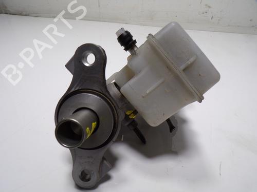 Brake master cylinder RENAULT CLIO IV (BH_) 0.9 TCe 90 (BHNF, BHMA, BHMH, BHJK, BHJR) | BP17138471M77 