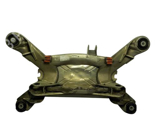 Used Rear axle Rear axle AUDI A8 D3 (4E2, 4E8) 4.0 TDI quattro (275 hp) 11789525 11789525