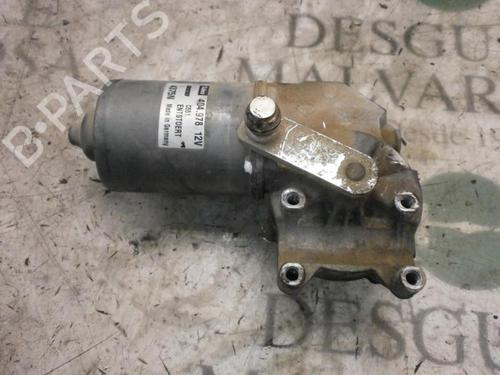 Front wiper motor FIAT GRANDE PUNTO (199_) 1.3 D Multijet (199.AXD11, 199.AXD1A, 199.AXD1B,... | BP3788420M29 