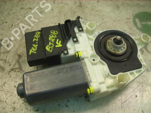Used Left rear window motor Left rear window motor SEAT TOLEDO II (1M2) [1998-2006] 3767366 3767366