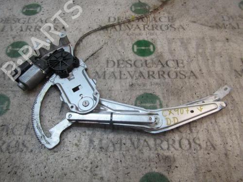 Used Front right window mechanism Front right window mechanism 3844650 3844650