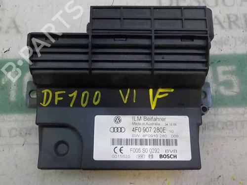 Used Electronic module Electronic module AUDI Q7 (4LB) 3.0 TDI quattro (240 hp) 5864246 5864246