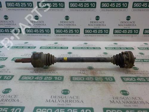 semiasse-posteriore-sinistro-ssangyong-rodius-i-2005-3868822 main image