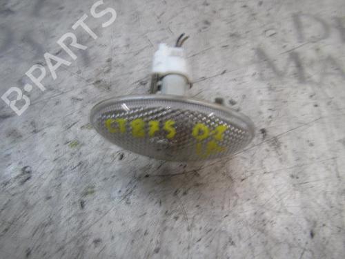 Used Left side indicator Left side indicator SUZUKI SWIFT III (MZ, EZ) 1.3 (RS413, ZC11S) (92 hp) 11643582 11643582