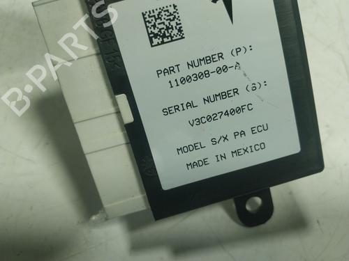Electronic module TESLA MODEL S (5YJS) 90D AWD | BP16546880M83 - Image 4