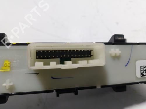 Warning switch DACIA SANDERO III  | BP17909552I22 
