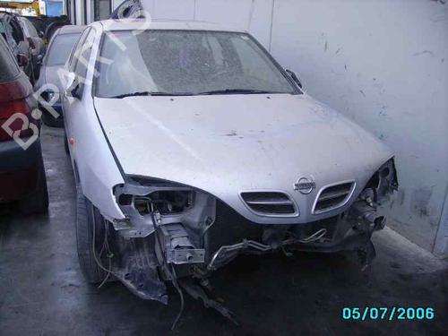 Electronic module NISSAN PRIMERA Hatchback (P11) 2.0 16V | BP3738771M83 
