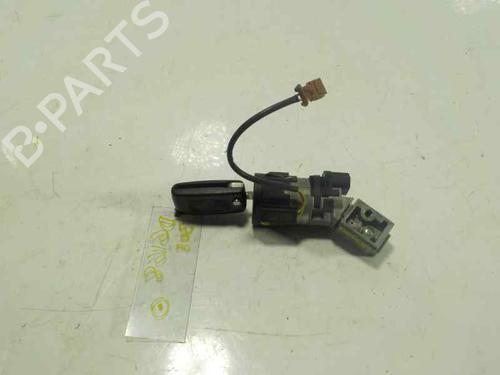 Used Electronic module PEUGEOT 308 SW I (4E_, 4H_) 1.6 HDi (92 hp) 14285095