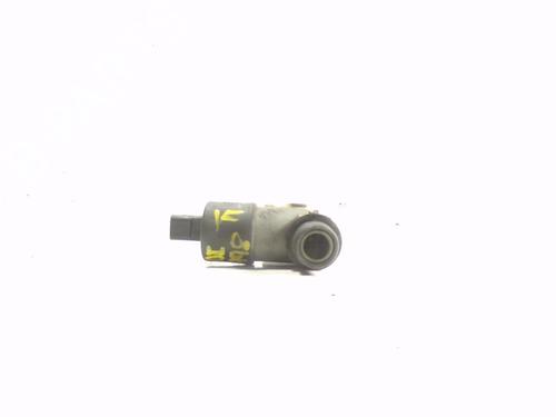 Sprinklervæskepumpe NISSAN QASHQAI / QASHQAI +2 I (J10, NJ10, JJ10E) [2006-2014]  14287268