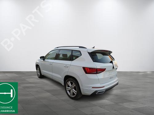 Tailgate SEAT ATECA (KH7, KHP) 2.0 TDI | BP35720261C6  - Image 8