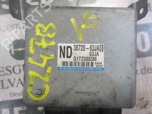 Elektronisk modul SUZUKI SWIFT III (MZ, EZ)  | BP3861731M83 