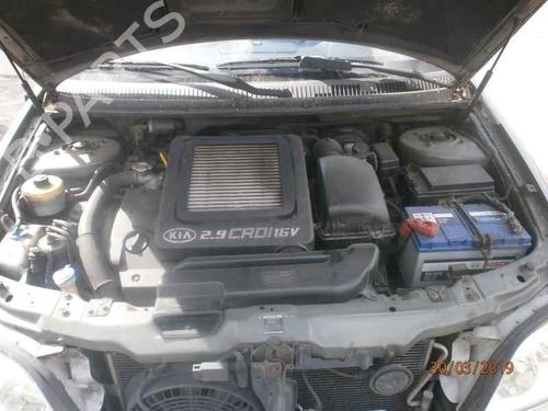 Switch KIA CARNIVAL II (GQ) 2.9 CRDi | BP3878663I30  - Image 8