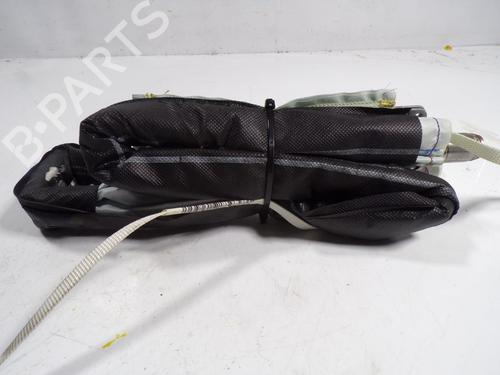 Right curtain airbag RENAULT LAGUNA III (BT0/1)  | BP7188913C12 