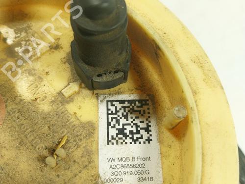 Fuel pump VW PASSAT B8 (3G2, CB2)  | BP16165485M76