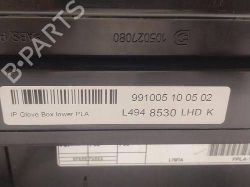 Glove box LAND ROVER RANGE ROVER SPORT II (L494) 3.0 TDV6 4x4 | BP19264045C95 
