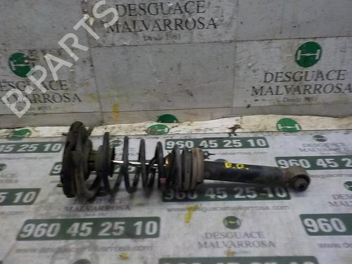 Used Right front shock absorber NISSAN PRIMERA (P11) [1996-2002]  3861514