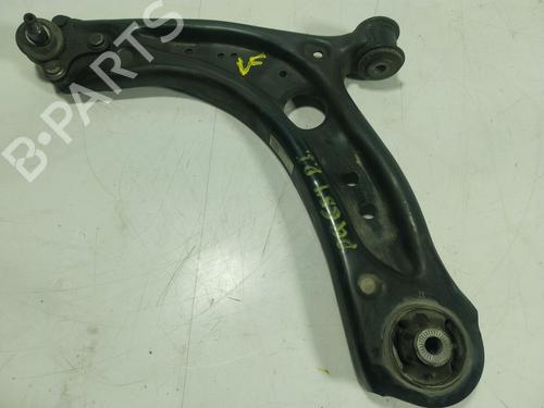 Used Left front suspension arm AUDI A3 Sportback (8VA, 8VF) [2012-2021]  24575513