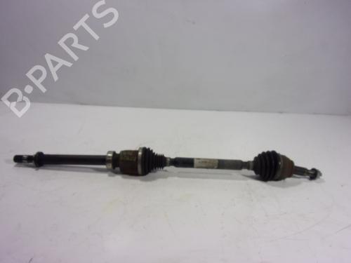 Used Right front driveshaft RENAULT TALISMAN (LP_) [2015-2022]  11190348