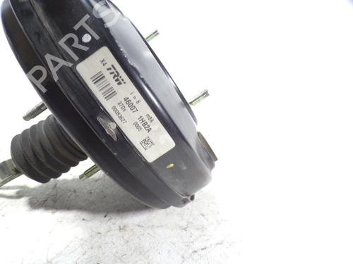 Servo brake NISSAN MICRA IV (K13K, K13KK) 1.2 | BP8296598M42 