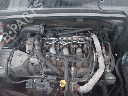 Electronic module LAND ROVER RANGE ROVER EVOQUE (L538) 2.2 D 4x4 | BP24462488M83  - Image 11