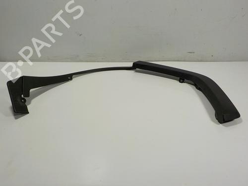 Used Rear left wheel arch trim TOYOTA RAV 4 V (_A5_, _H5_) 2.5 Hybrid AWD (AXAH54) (178 hp) 11932472