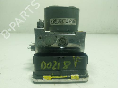 ABS pump RENAULT MEGANE IV Saloon  | BP18140422M43 