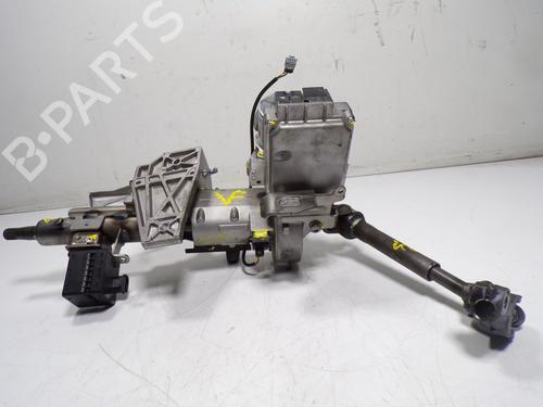 Used Steering column Steering column RENAULT CLIO IV (BH_) 0.9 TCe 90 (BHNF, BHMA, BHMH, BHJK, BHJR) (90 hp) 15190461 15190461