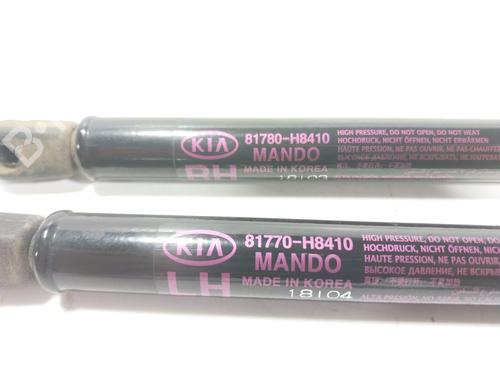 Tailgate lift support KIA STONIC (YB) 1.0 T-GDi | BP36510792C138 - Image 3