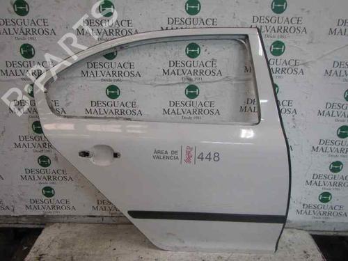 Used Right rear door SKODA OCTAVIA II (1Z3) 1.9 TDI (105 hp) 3821161