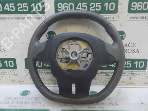 Steering wheel CITROËN C4 CACTUS | BP6045534C49 - Image 2