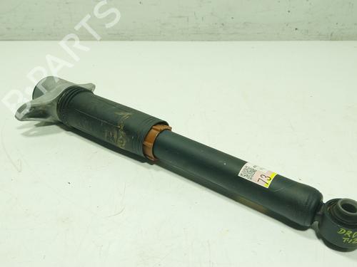Used Left rear shock absorber TOYOTA RAV 4 V (_A5_, _H5_) 2.5 Hybrid (AXAH52) (218 hp) 27254966