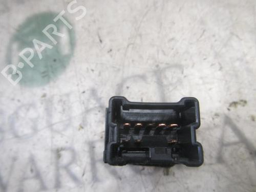Warning switch NISSAN ALMERA II Hatchback (N16) 2.2 Di | BP3845165I22