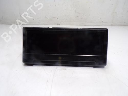 Display VOLVO C30 (533) D5 (180 hp) 16682856