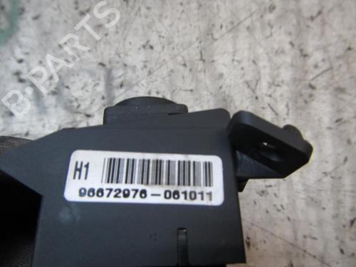 Elektronisk modul OPEL ANTARA A (L07) 2.0 CDTI | BP3839630M83 