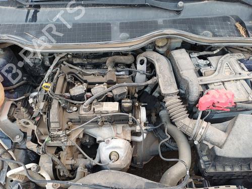 Alternator FORD FIESTA VII (HJ, HF) 1.1 Ti-VCT | BP29527981M7  - Image 15