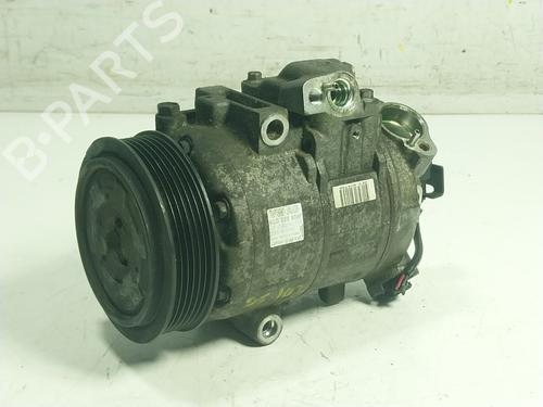 Used AC compressor VW POLO V (6R1, 6C1) 1.4 (6R1) (85 hp) 31130085