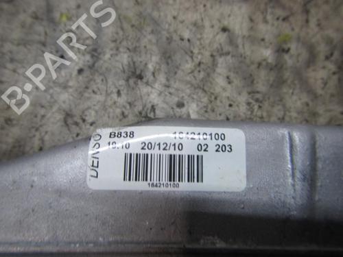 Heater matrix FIAT DOBLO Cargo (263_) 1.3 D Multijet | BP4010957M63 