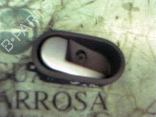 Used Rear left interior door handle Rear left interior door handle FORD FUSION (JU_) 1.4 TDCi (68 hp) 3795293 3795293