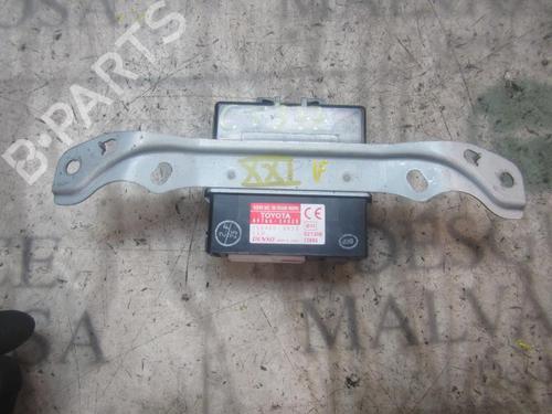 Elektronisk modul LEXUS SC Convertible (UZZ40_) 430 (UZZ40_, UZZ40R) (286 hp) 4009032