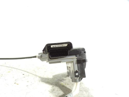 Rear right lock PEUGEOT 3008 I MPV (0U_)  | BP8306001C99 