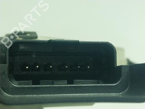 Front left lock PEUGEOT 508 I (8D_) 1.6 BlueHDi 120 | BP17860067C98 