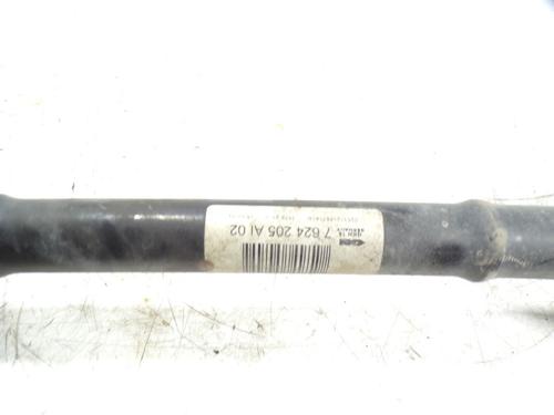 Left rear driveshaft BMW 1 (F21)  | BP8141486M40 