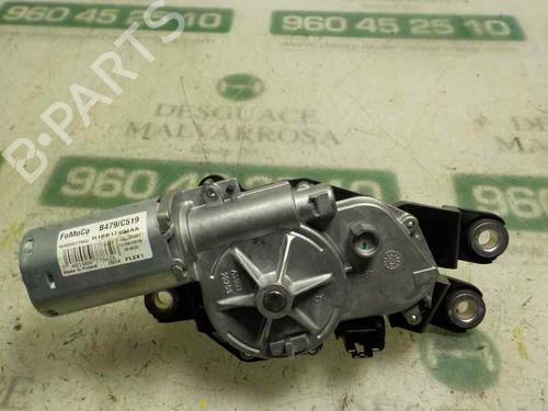 Rear wiper motor FORD FOCUS IV (HN)  | BP6681638M102 
