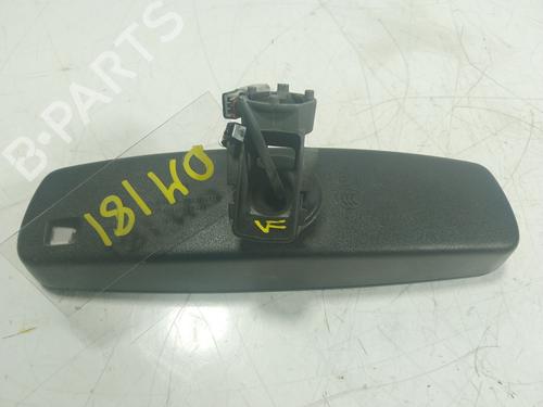 Rear mirror FORD TOURNEO COURIER B460 MPV 1.0 EcoBoost | BP16904109I6 - Image 3