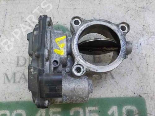 Used Throttle body BMW 3 (F30, F80) 330 d (258 hp) 5127435