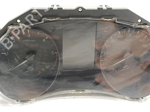 instrument-cluster-nissan-qashqai-ii-j11-j11_-2013-33886834 main image