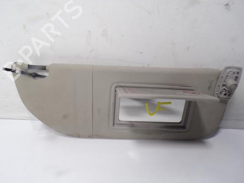 right-sun-visor-citroen-c-elysee-dd_-98000905bj-2012-11828364 main image